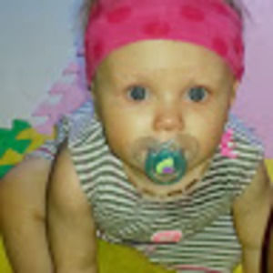 Meet your Posher, Audrey